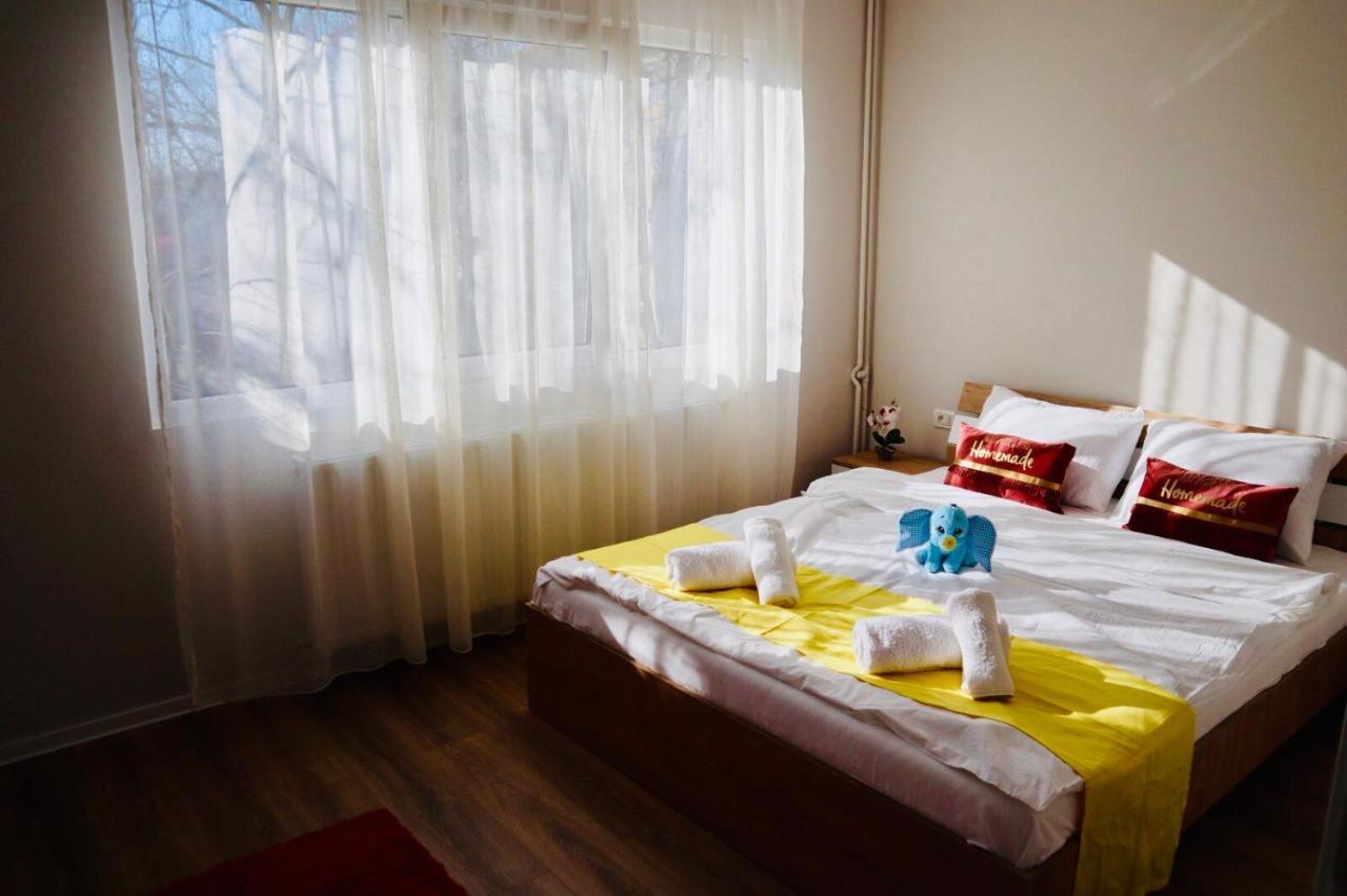 Joy City Stay Iasi 10 Timisoara Exterior photo