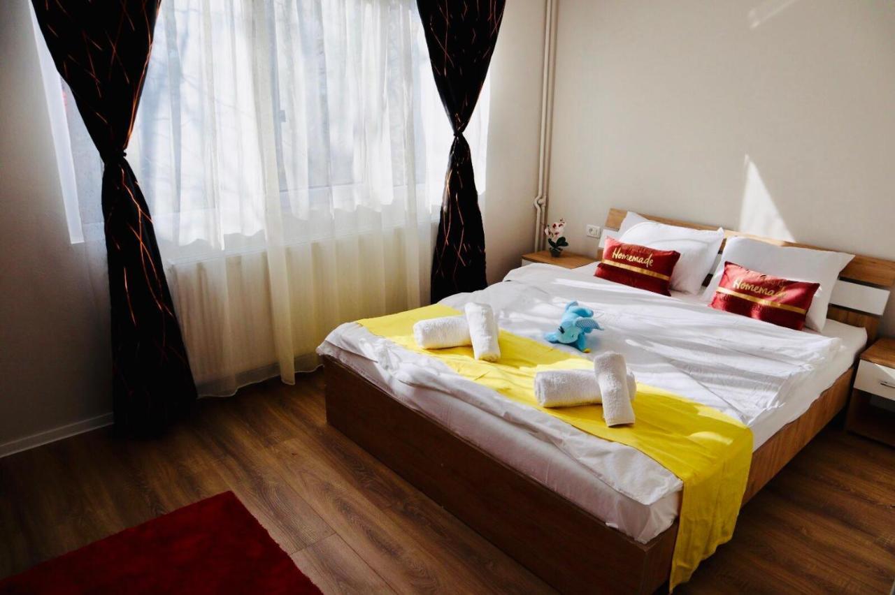 Joy City Stay Iasi 10 Timisoara Exterior photo